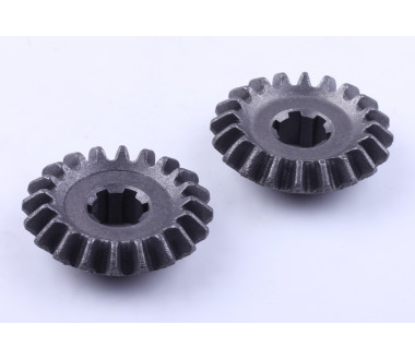 Шестерні пара Z-20 - KRO 900