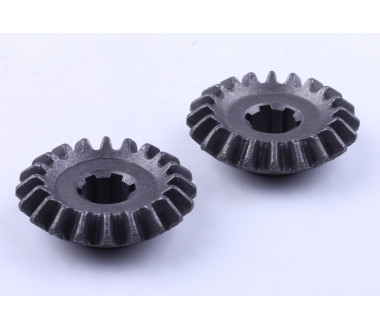 Шестерні пара Z-20 - KRO 900