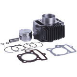 Поршнева (ЦПГ) 54 мм - Alpha125СС