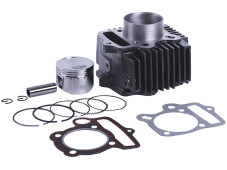 Поршнева (ЦПГ) 54 мм - Alpha125СС