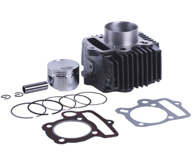 Поршнева (ЦПГ) 54 мм - Alpha125СС