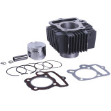 Поршнева (ЦПГ) 54 мм - Alpha125СС