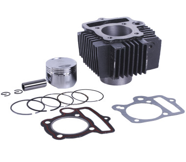 Поршнева (ЦПГ) 54 мм - Alpha125СС