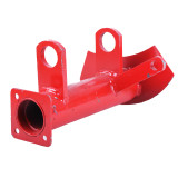 Труба приводної головки - Z069