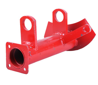 Труба приводної головки - Z069