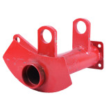 Труба приводної головки - Z069