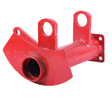 Труба приводної головки - Z069