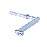 Важіль вичавлювання зчеплення - КПП Mini