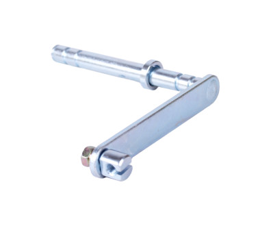 Важіль вичавлювання зчеплення - КПП Mini