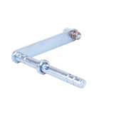 Важіль вичавлювання зчеплення - КПП Mini