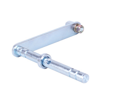 Важіль вичавлювання зчеплення - КПП Mini