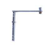 Важіль вичавлювання зчеплення - КПП Mini