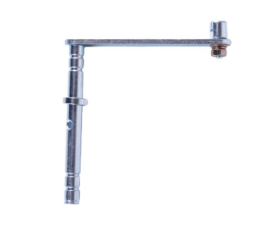 Важіль вичавлювання зчеплення - КПП Mini