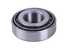 Підшипник валу задньої передачі 30203 - КПП Mini