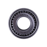 Підшипник валу задньої передачі 30203 - КПП Mini