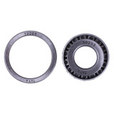 Підшипник валу задньої передачі 30203 - КПП Mini