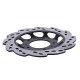 Диск гальмівний - Alpha (Mustang) 125CC