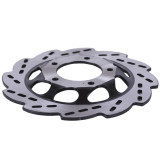 Диск гальмівний - Alpha (Mustang) 125CC