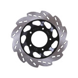 Диск гальмівний - Alpha (Mustang) 125CC