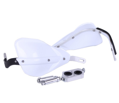 Захист рук універсальний армований (білий)