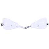 Захист рук універсальний армований (білий)