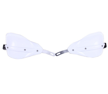 Захист рук універсальний армований (білий)