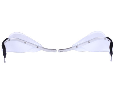 Захист рук універсальний армований (білий)