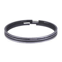 Кільця поршневі к-кт на 1 поршень TY395