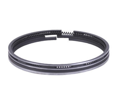 Кільця поршневі к-кт на 1 поршень TY395