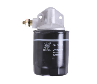 Фільтр масляний J0810A TY395