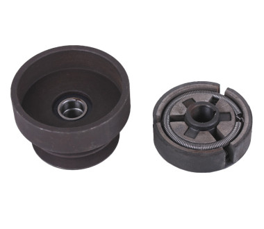 Зчеплення відцентрове (під шпонку 19 мм) - 168F