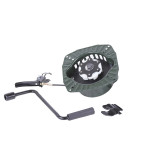 Стартер пружинний редукторний універсальний - 178F/186F