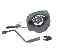 Стартер пружинний редукторний універсальний - 178F/186F