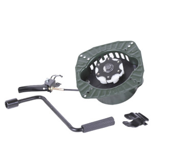 Стартер пружинний редукторний універсальний - 178F/186F