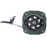 Стартер пружинний редукторний універсальний - 178F/186F