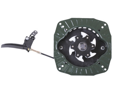 Стартер пружинний редукторний універсальний - 178F/186F