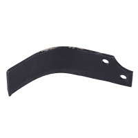 Нож фрезы левый 1GLN125/140 720gr 60*215 мм Mototraktor