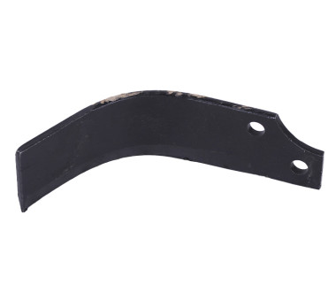 Ніж фрези лівий 1GLN125/140 720gr 60*215 мм Mototraktor