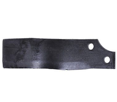 Ніж фрези лівий 1GLN125/140 720gr 60*215 мм Mototraktor