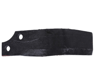 Ніж фрези лівий 1GLN125/140 720gr 60*215 мм Mototraktor