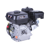 Бензиновый двигатель 170F ТТ (с выходом вала под шлиц, 20 мм) 7 л.с