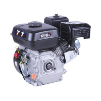 Бензиновий двигун 170F ТТ (з виходом валу під шліц, 20 мм) 7 к.с