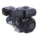 Бензиновый двигатель 170F ТТ (с выходом вала под шлиц, 20 мм) 7 л.с