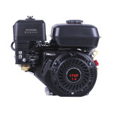 Бензиновый двигатель 170F ТТ (с выходом вала под шлиц, 20 мм) 7 л.с