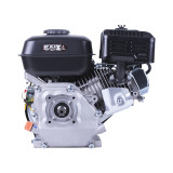 Бензиновый двигатель 170F ТТ (с выходом вала под шлиц, 20 мм) 7 л.с