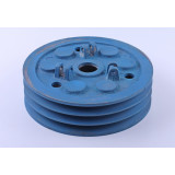 Корпус муфти зчеплення 3 струмка - MFC