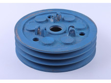 Корпус муфти зчеплення 3 струмка - MFC