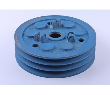 Корпус муфти зчеплення 3 струмка - MFC