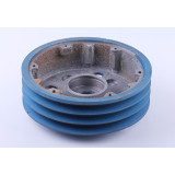 Корпус муфти зчеплення 3 струмка - MFC