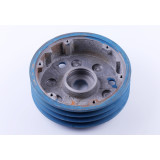 Корпус муфти зчеплення 3 струмка - MFC